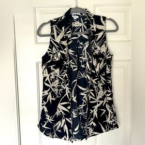 Express Portofino sleeveless